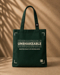 Unshakeable Tote
