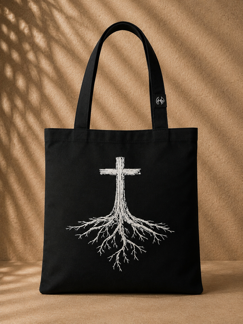 In Your Name Tote