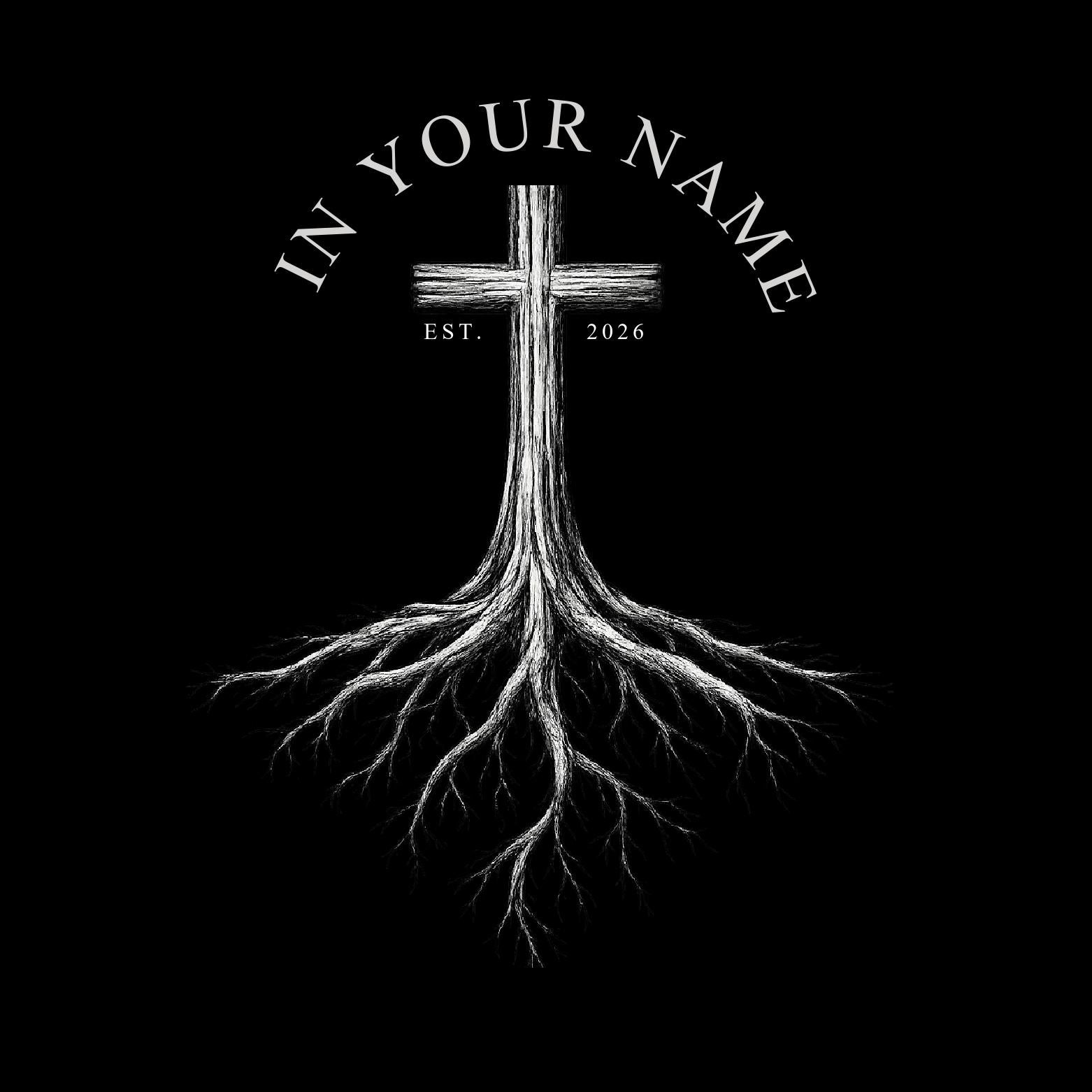 IN YOUR NAME 317