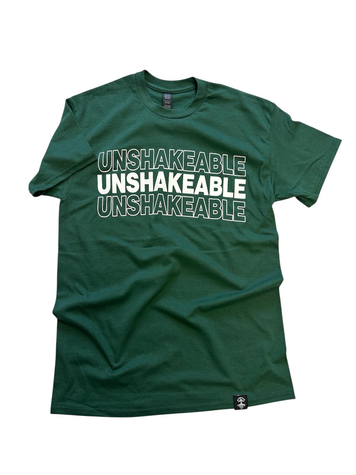 Unshakeable Short Sleeve T-Shirt