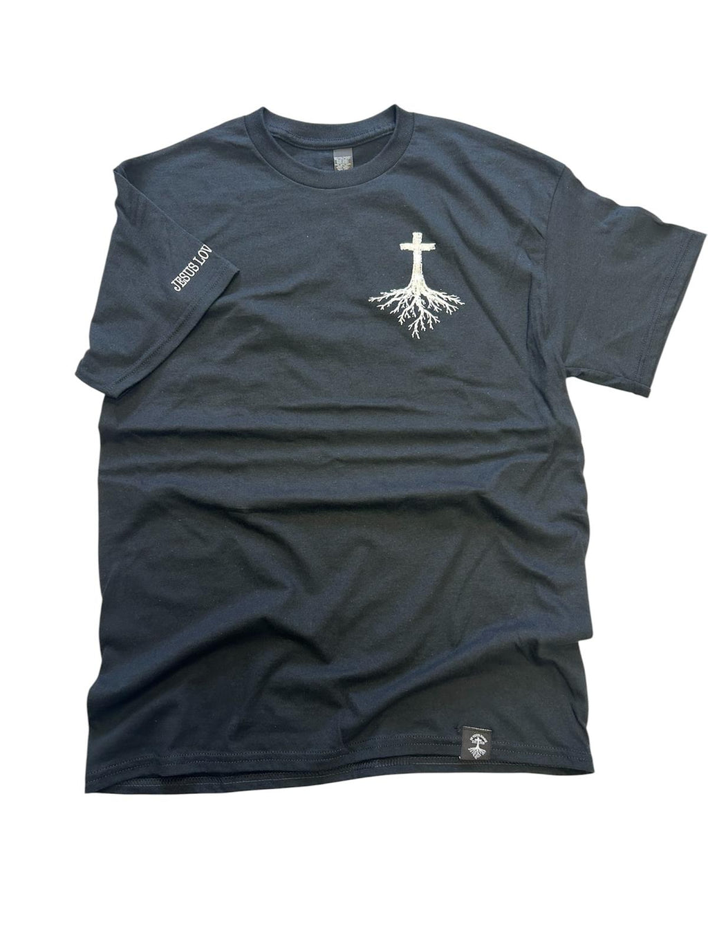 In Your Name Short Sleeve T-Shirt
