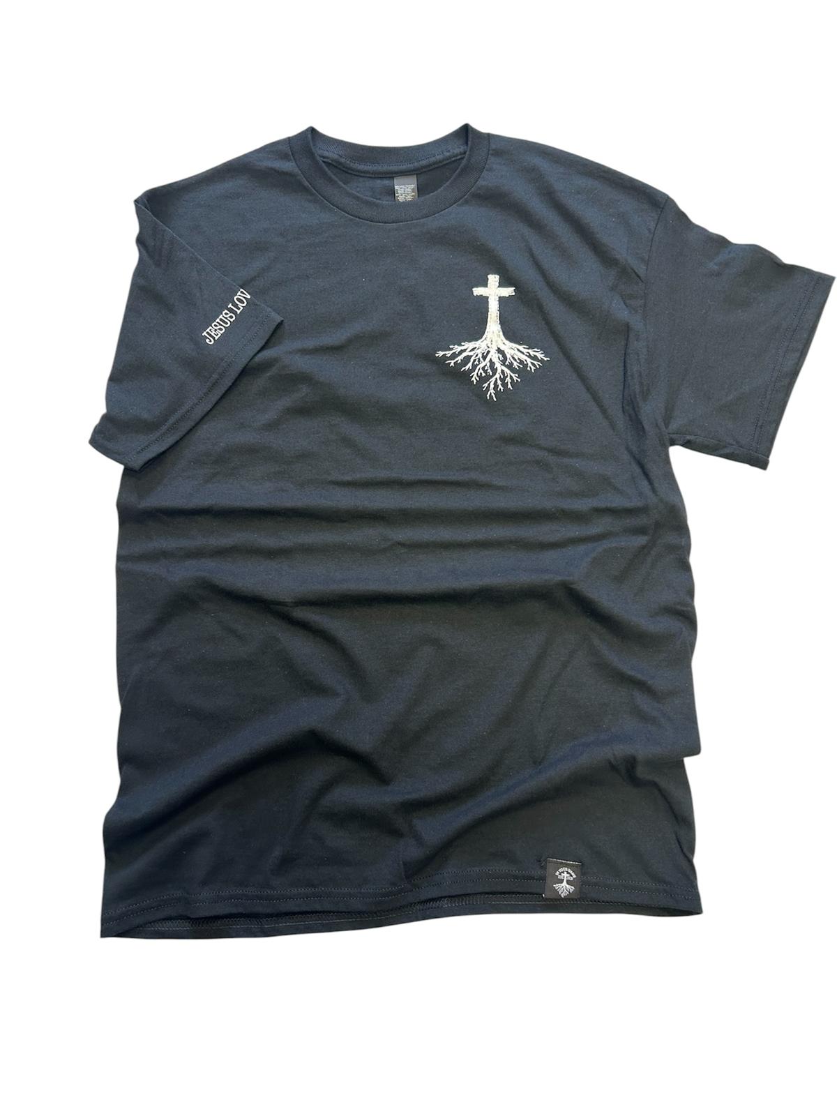In Your Name Short Sleeve T-Shirt