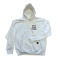 Held By His Timing Hoodie