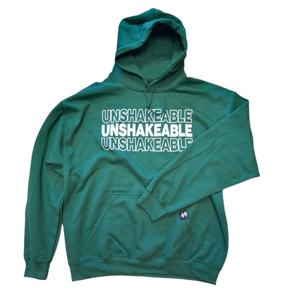Unshakeable Hoodie