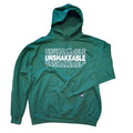 Unshakeable Hoodie